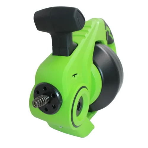 Трос сантехнический Greenworks G24DA 24V 3707307 аккумуляторный — детальное фото